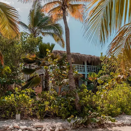Sorobon Luxury Beach Resort-3