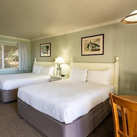 Little River Inn-2