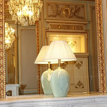 Hotel Continental Palacete-2