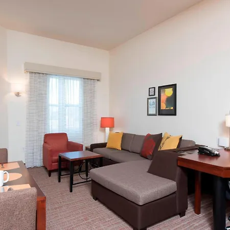Residence Inn Moline Quad Cities-2
