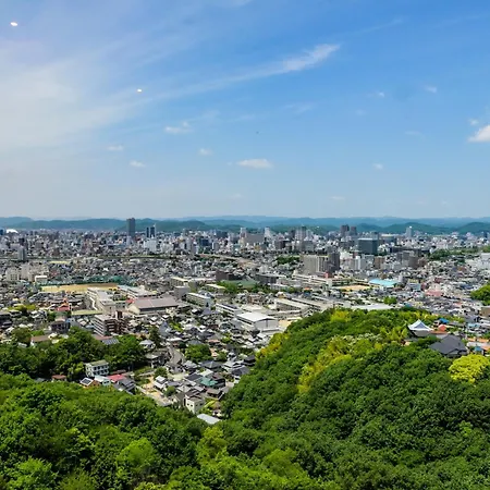 Okayama International Hotel-2