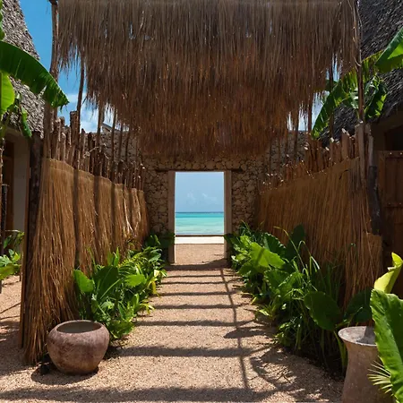 Be Zanzibar Boutique Hotel-2