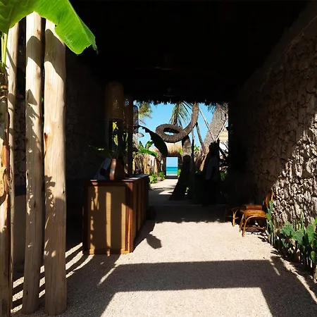 Be Zanzibar Boutique Hotel-3