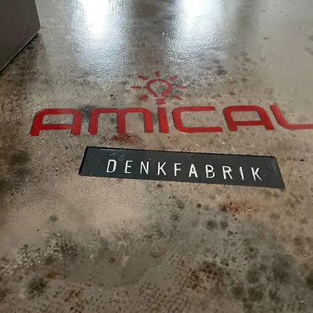 Hotel Amical-3