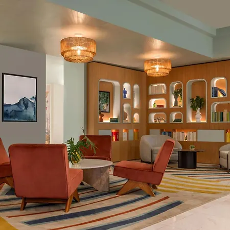 Renaissance Orlando Resort - Disney Springs Area-3