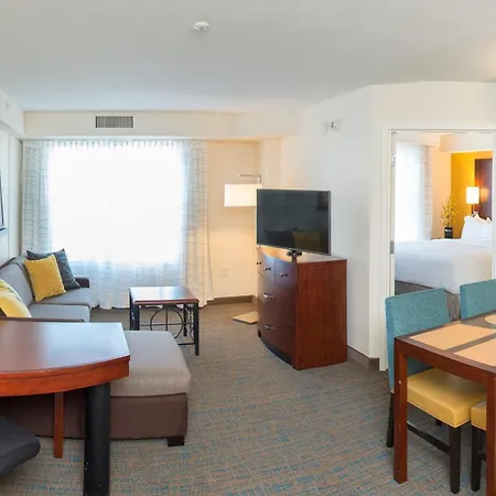 Residence Inn By Marriott Moncton-2