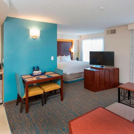Residence Inn By Marriott Moncton-2