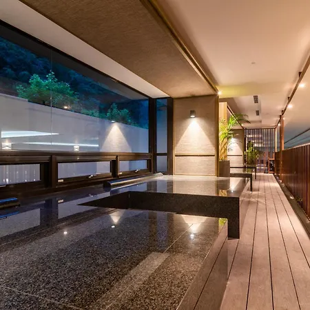 Silks Place Taroko Hotel-3