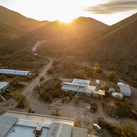 Arkaroola Wilderness Sanctuary-2