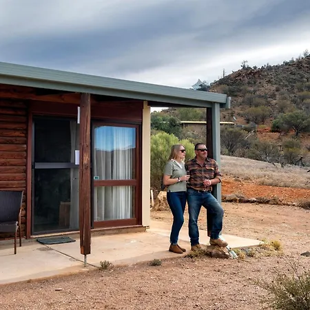 Arkaroola Wilderness Sanctuary-3