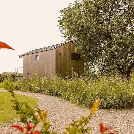 Boutiquehotel & Tiny Houses Plek17-2