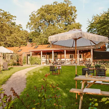 Boutiquehotel & Tiny Houses Plek17-3