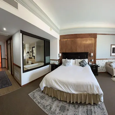 La Posada Hotel Boutique-2