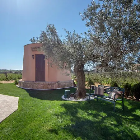 Al Karob Yoga Boutique Villa-3