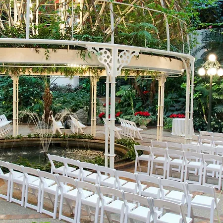 Gaylord Opryland Resort & Convention Center-2