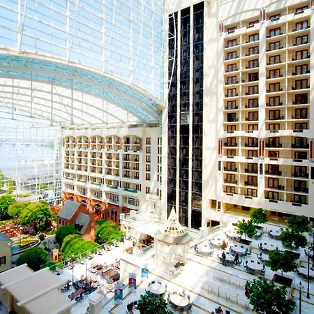 Gaylord National Resort & Convention Center-3
