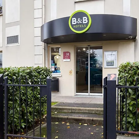 Hotel Ibis Styles Saint Maur Créteil-2