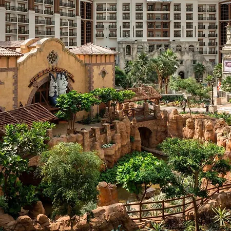 Gaylord Texan Resort And Convention Center-3