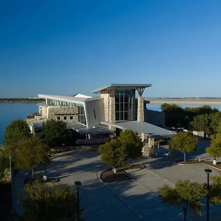 Gaylord Texan Resort And Convention Center-2