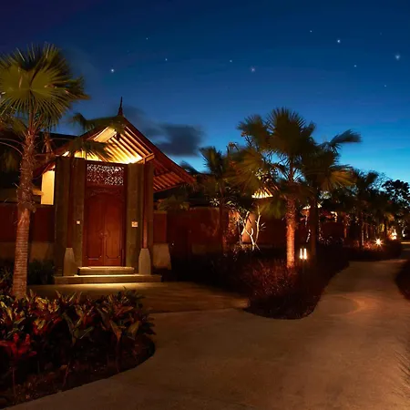 Hilton Bali Resort-2