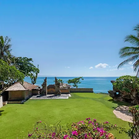 Hilton Bali Resort-3