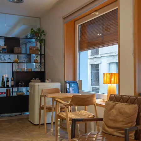 Hostal Boutique Es Portalet-3