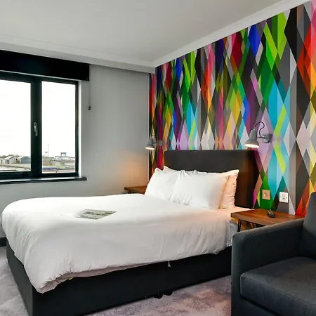 Village Hotel Swansea-2