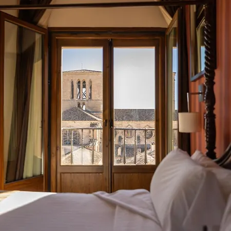Hotel Convento Del Giraldo-3