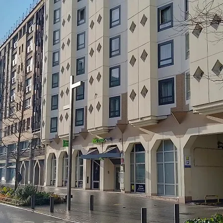 ibis Styles Lille Centre Gare Beffroi-2