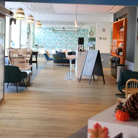 Ibis Styles Lille Centre Gare Beffroi-3