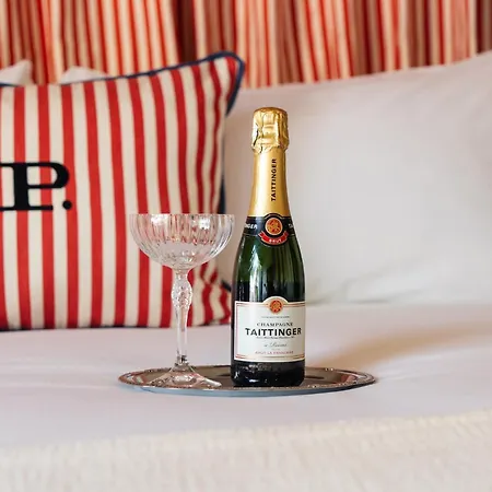 Palihotel Melrose, A Member Of Design Hotels-3
