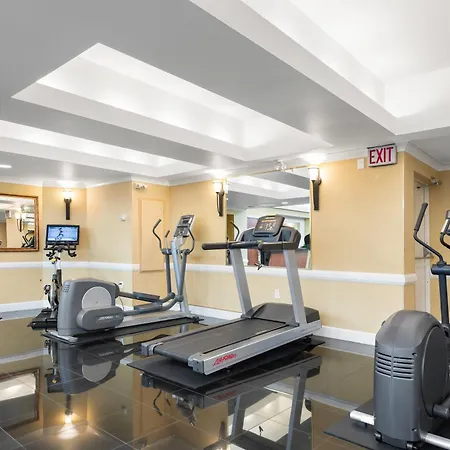 Best Western Plus Columbia River Hotel-3