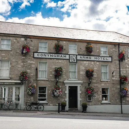 Conyngham Arms Hotel-2