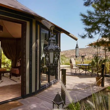 Kasbah Tamadot - Sir Richard Branson'S Moroccan Retreat-2