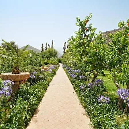 Kasbah Tamadot - Sir Richard Branson'S Moroccan Retreat-2