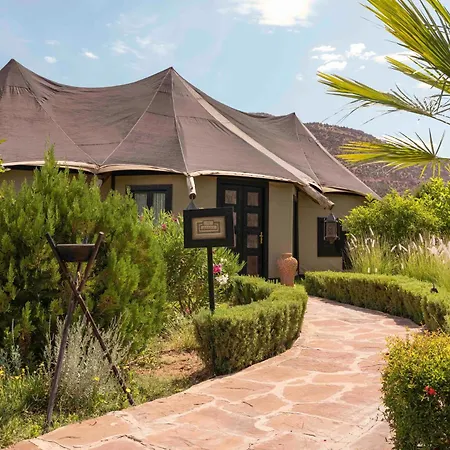 Kasbah Tamadot - Sir Richard Branson'S Moroccan Retreat-2