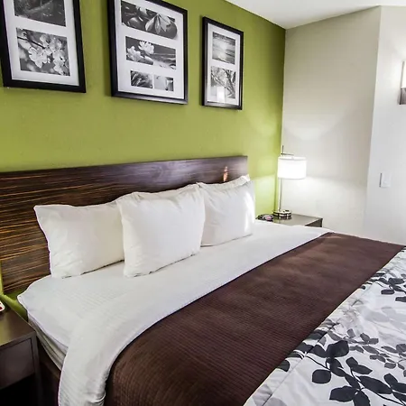 Sleep Inn Gallup-2