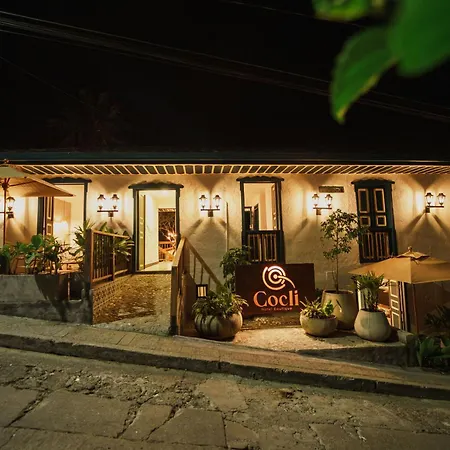 Cocli Hotel Boutique Salento-3
