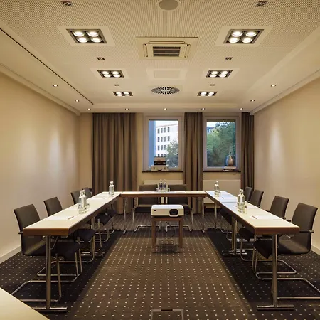 Flemings Selection Hotel Frankfurt-City-3