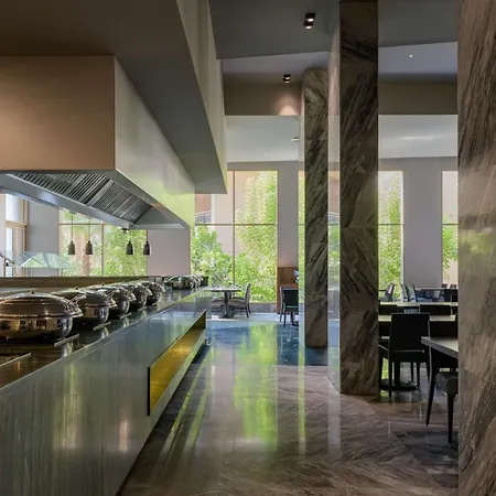 Dusit Thani Lakeview Cairo-2