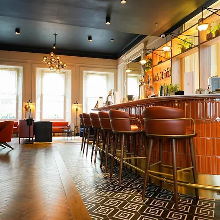 Apex Waterloo Place Hotel-2