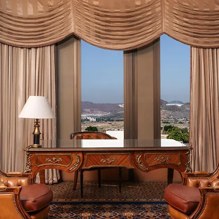 Intercontinental Taif By Ihg-2