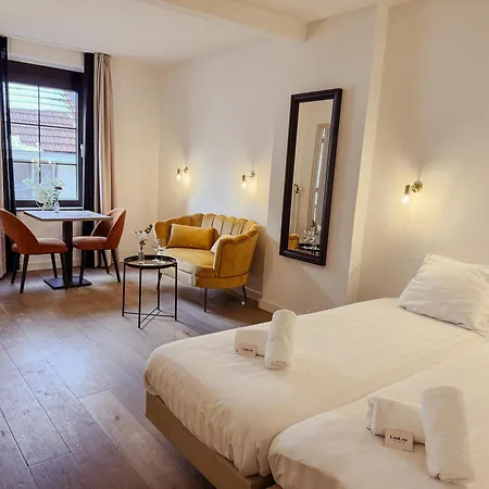 Boutique Hotel Loulou-3