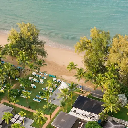 The Briza Beach Resort, Khao Lak Sha Extra Plus-3