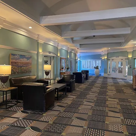 Royal Hotel Regina, Trademark Collection By Wyndham-3
