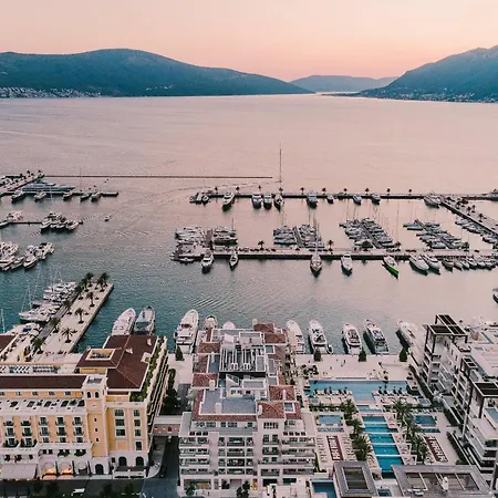 Regent Porto Montenegro-2