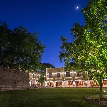 La Casona Del Banco Hotel Boutique-3