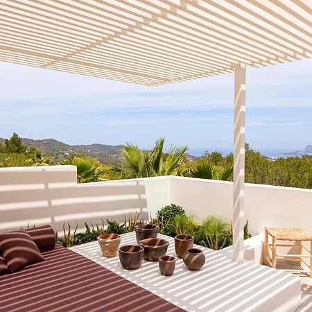 Boutique Hotel Jardines De Palerm-3