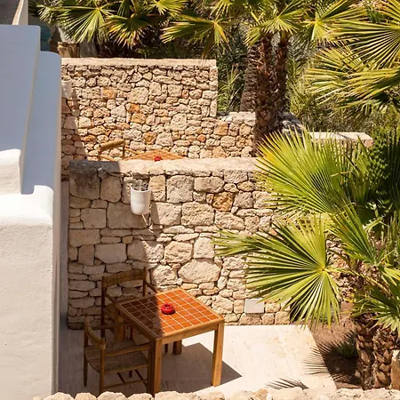 Boutique Hotel Jardines De Palerm-3