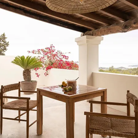 Boutique Hotel Jardines de Palerm-3